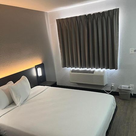 Motel 6-Lakeland, Fl المظهر الخارجي الصورة