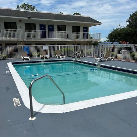 Motel 6-Lakeland, Fl المظهر الخارجي الصورة