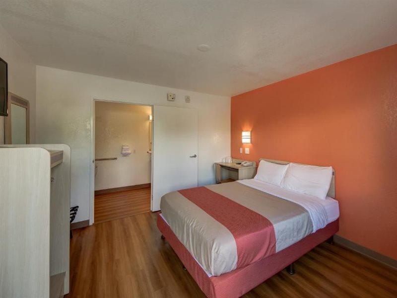 Motel 6-Lakeland, Fl المظهر الخارجي الصورة