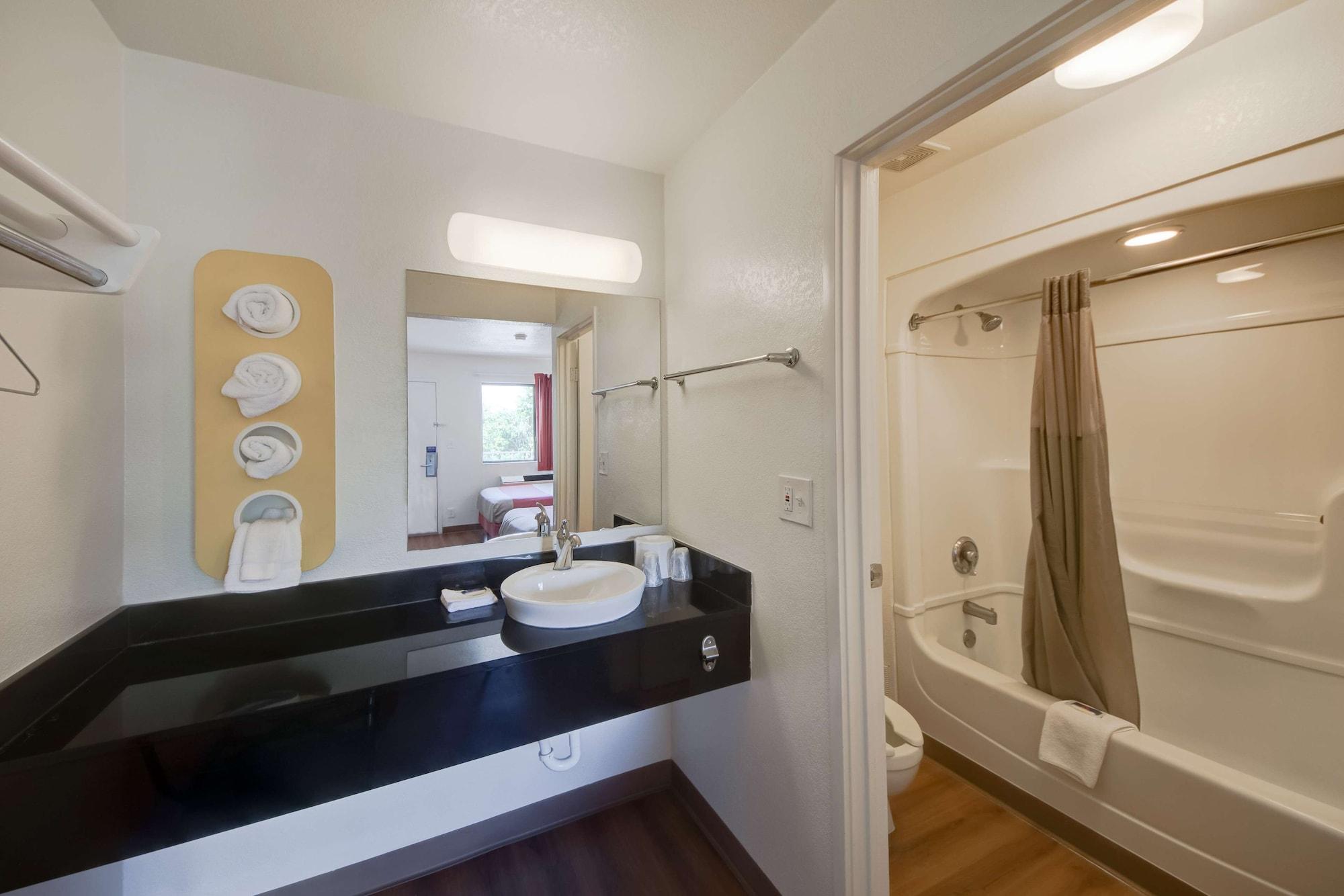 Motel 6-Lakeland, Fl المظهر الخارجي الصورة