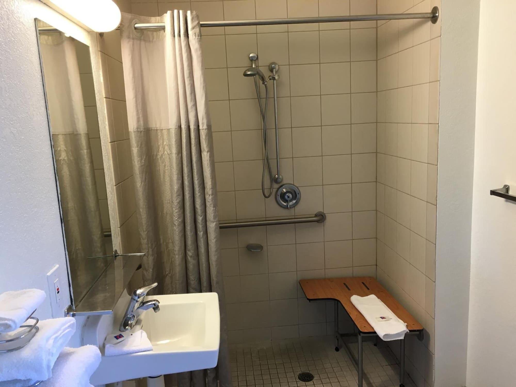 Motel 6-Lakeland, Fl المظهر الخارجي الصورة