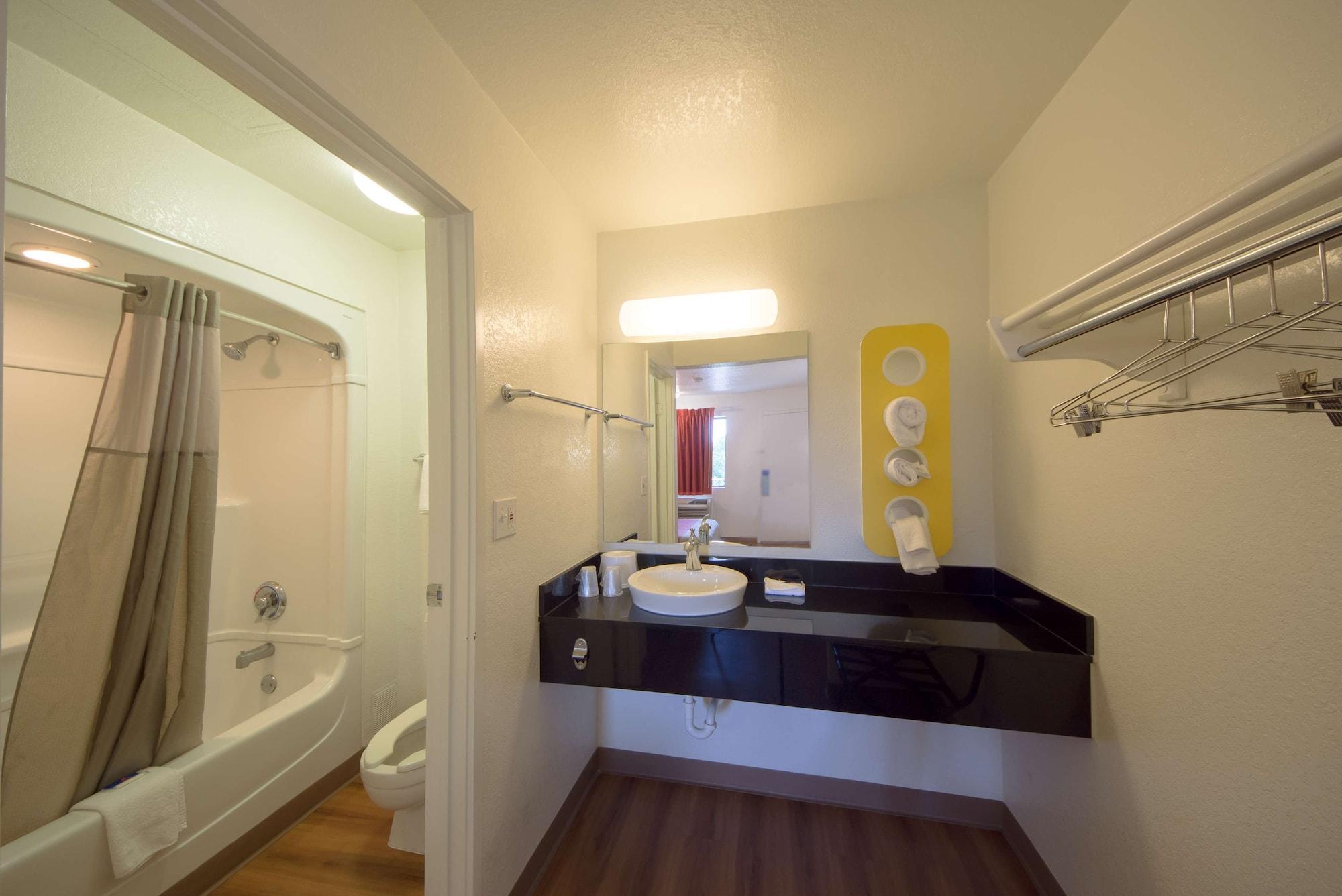 Motel 6-Lakeland, Fl المظهر الخارجي الصورة