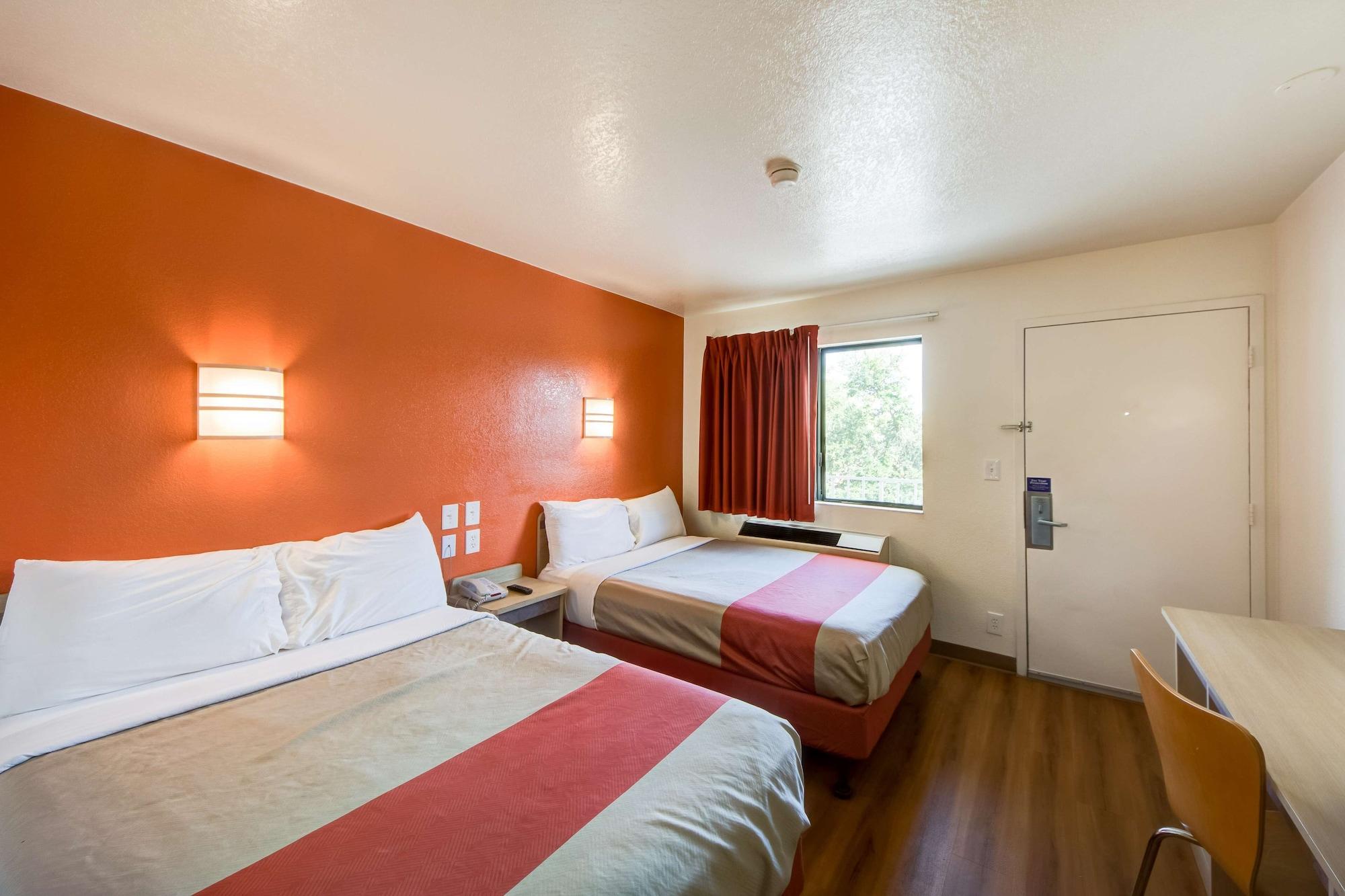 Motel 6-Lakeland, Fl المظهر الخارجي الصورة