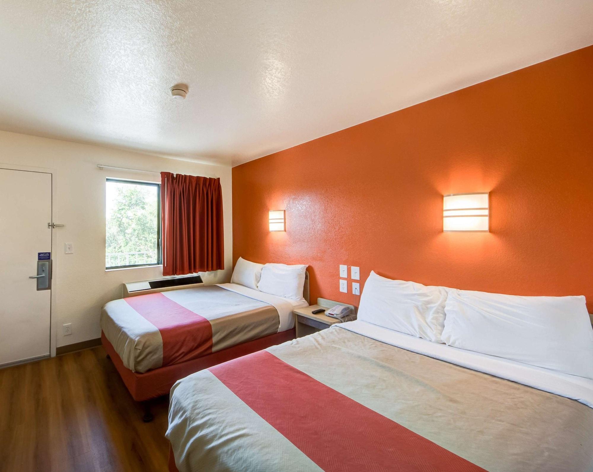 Motel 6-Lakeland, Fl المظهر الخارجي الصورة