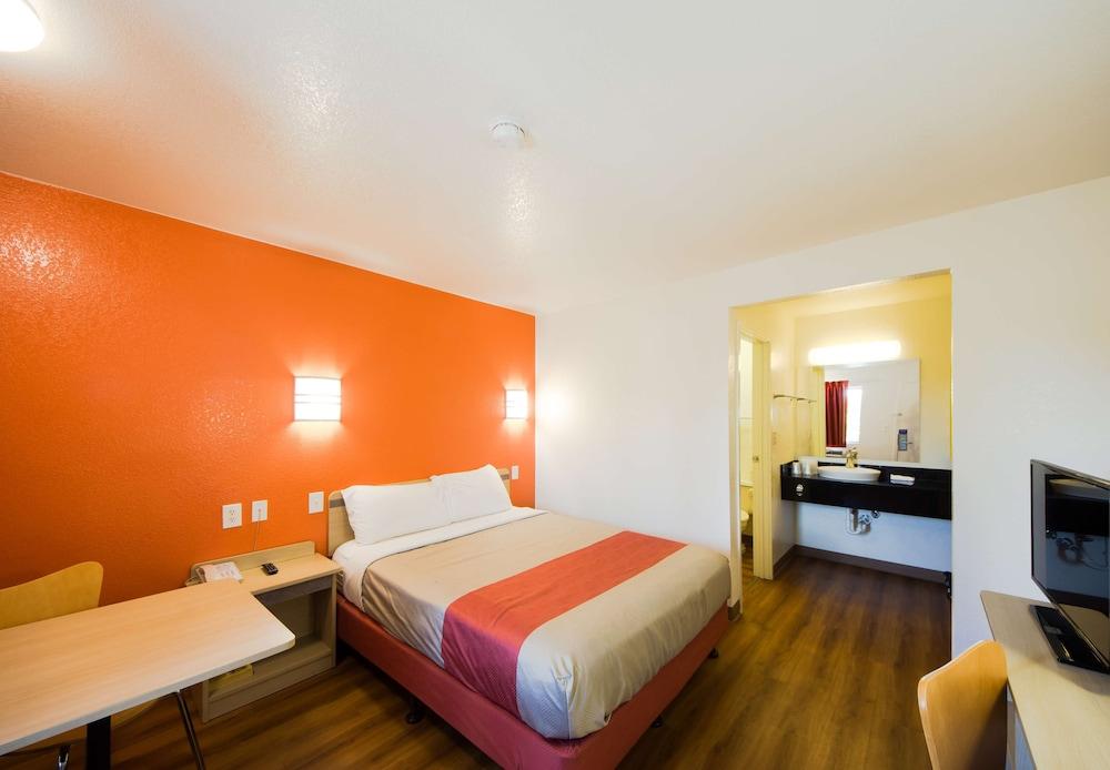 Motel 6-Lakeland, Fl المظهر الخارجي الصورة