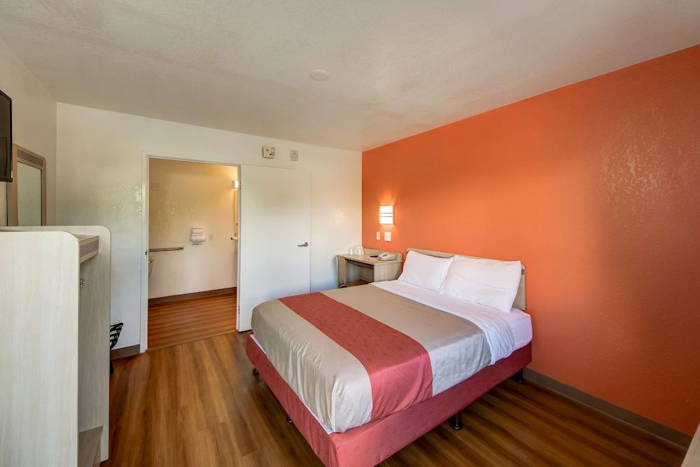 Motel 6-Lakeland, Fl المظهر الخارجي الصورة
