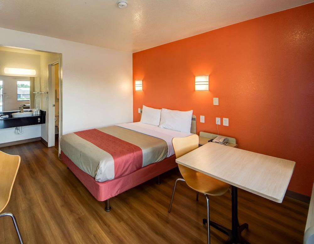 Motel 6-Lakeland, Fl المظهر الخارجي الصورة