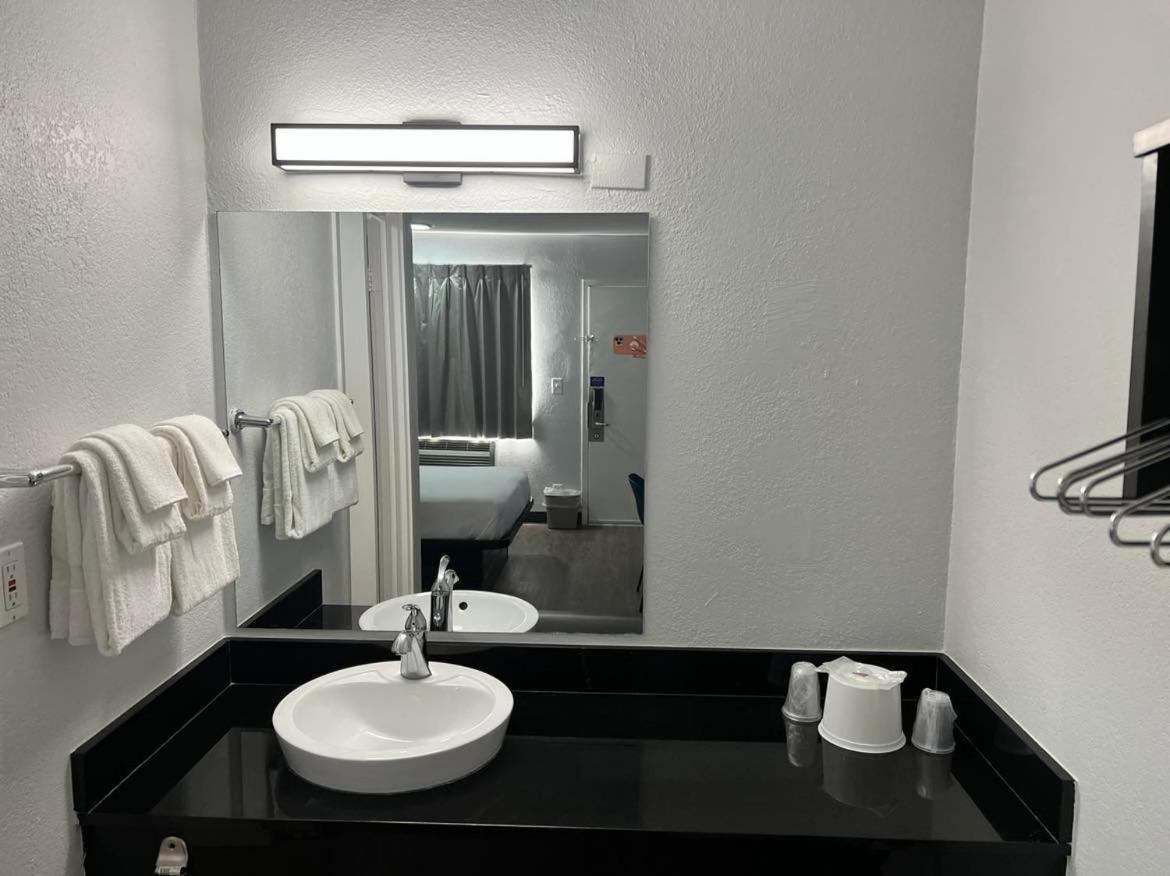 Motel 6-Lakeland, Fl المظهر الخارجي الصورة