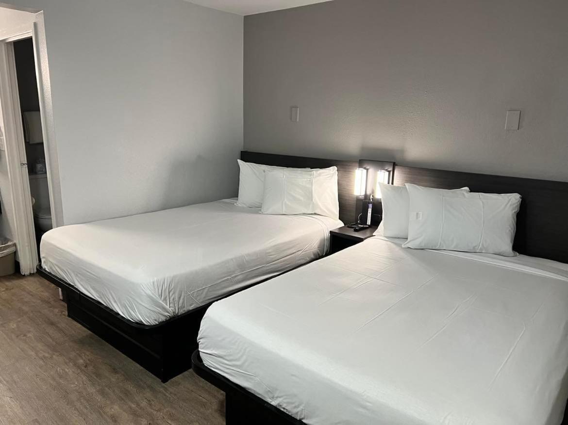 Motel 6-Lakeland, Fl المظهر الخارجي الصورة