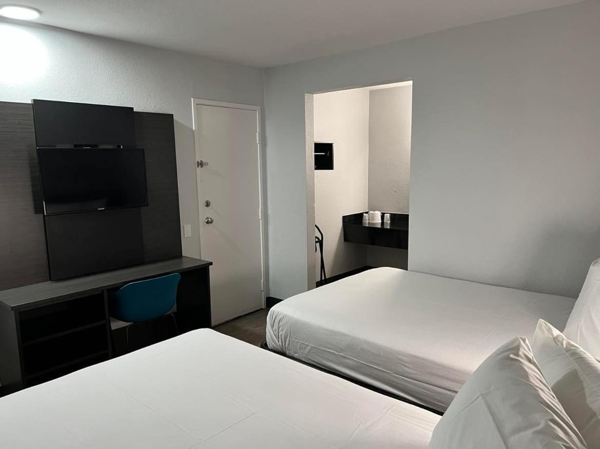 Motel 6-Lakeland, Fl المظهر الخارجي الصورة