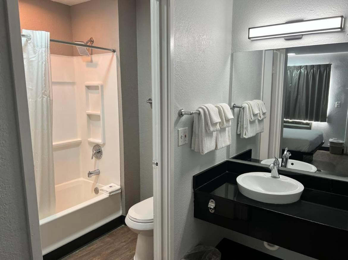 Motel 6-Lakeland, Fl المظهر الخارجي الصورة