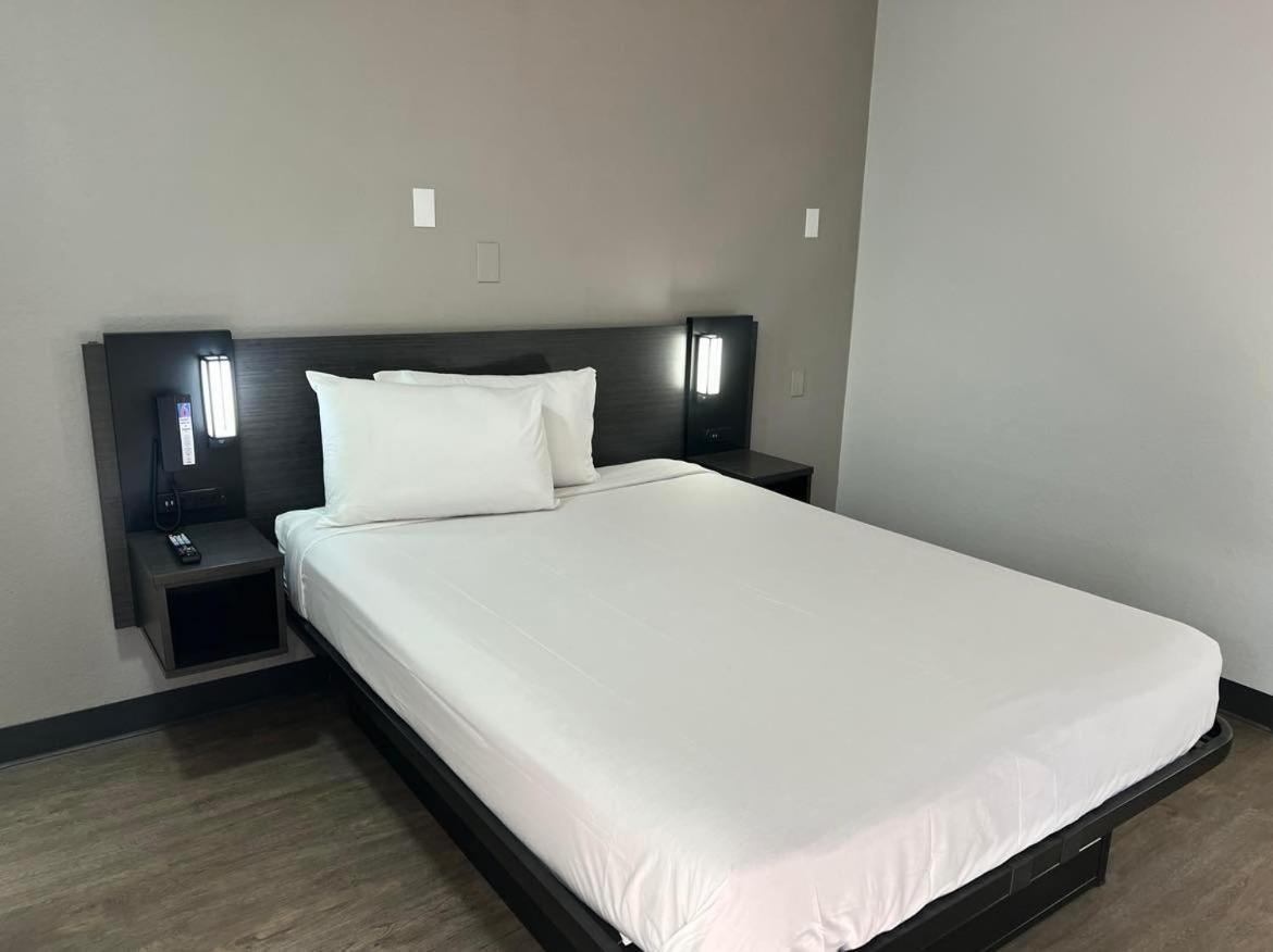 Motel 6-Lakeland, Fl المظهر الخارجي الصورة