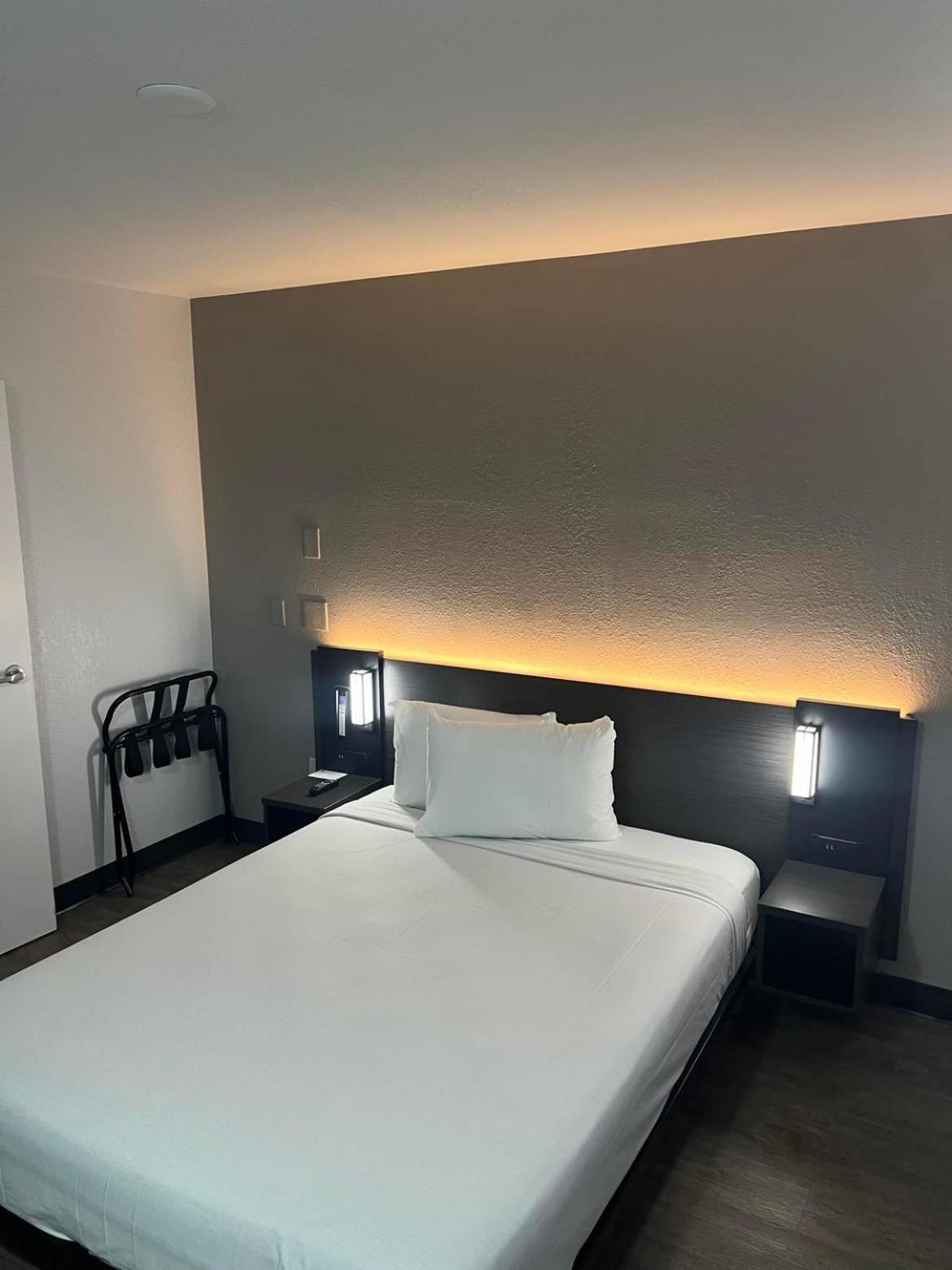 Motel 6-Lakeland, Fl المظهر الخارجي الصورة