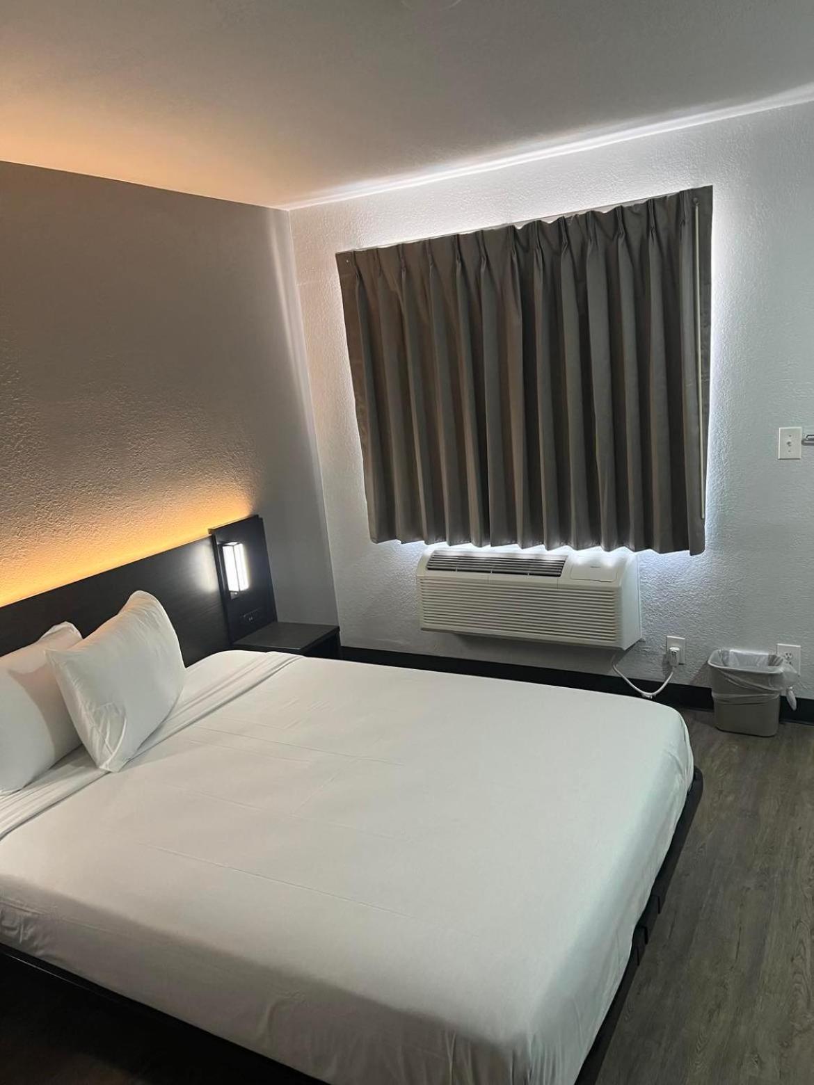 Motel 6-Lakeland, Fl المظهر الخارجي الصورة