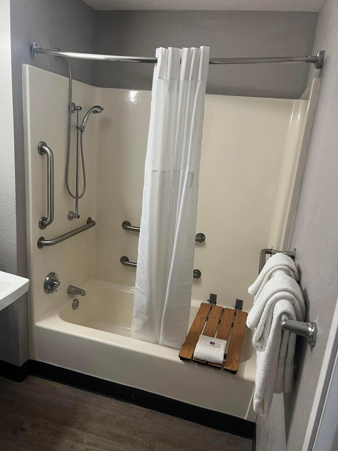 Motel 6-Lakeland, Fl المظهر الخارجي الصورة