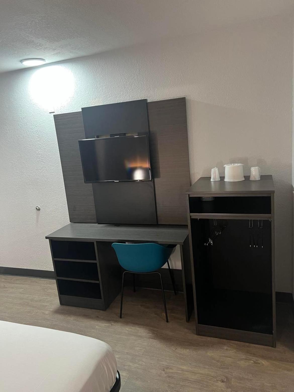 Motel 6-Lakeland, Fl الغرفة الصورة