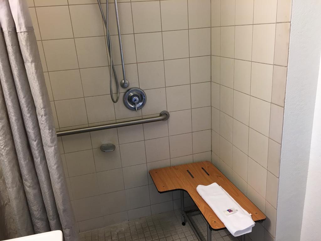 Motel 6-Lakeland, Fl المظهر الخارجي الصورة