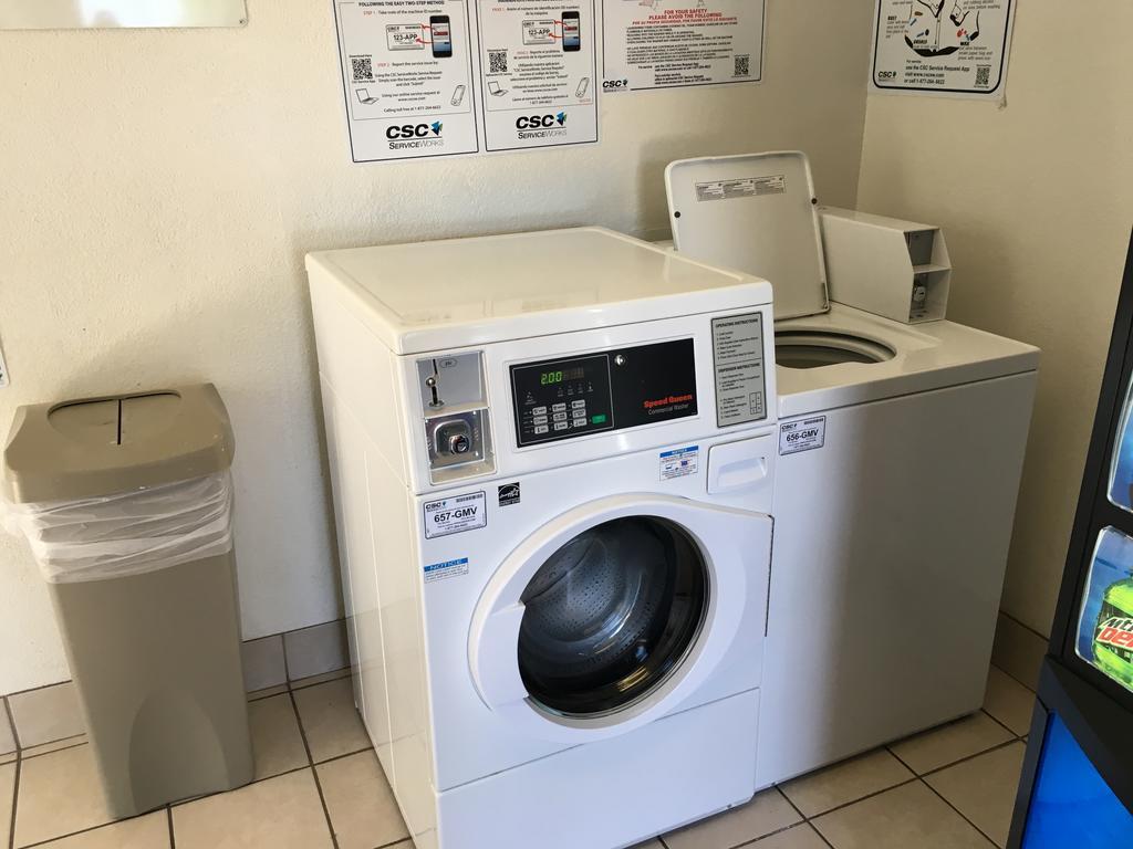 Motel 6-Lakeland, Fl المظهر الخارجي الصورة