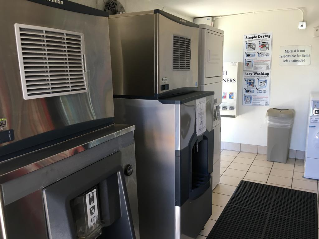 Motel 6-Lakeland, Fl المظهر الخارجي الصورة