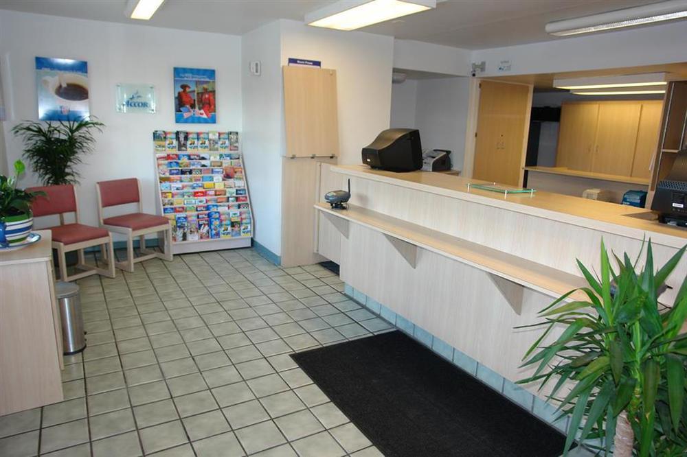 Motel 6-Lakeland, Fl المظهر الداخلي الصورة