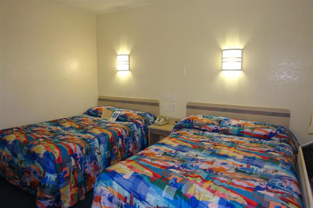 Motel 6-Lakeland, Fl الغرفة الصورة