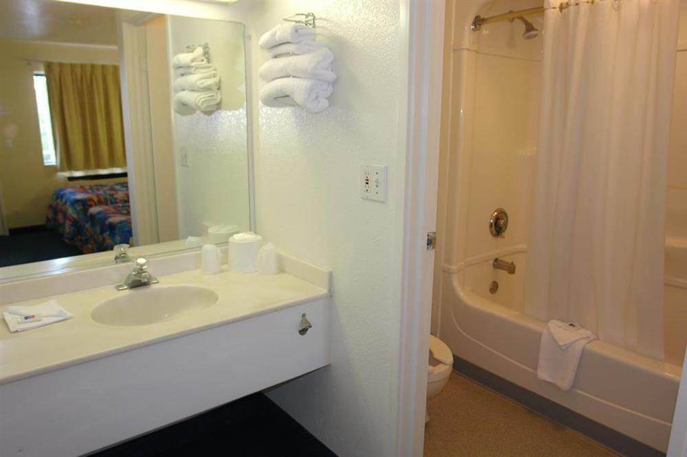 Motel 6-Lakeland, Fl الغرفة الصورة